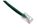 Axiom AXG96515 4FT CAT5E Cable (Green) - TAA