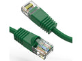 Axiom C5EMB-N20-AX 20FT CAT5E Cable w/Boot (Green)