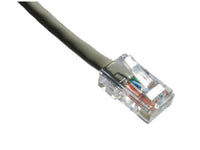 Axiom C5ENB-G100-AX 100FT CAT5E Cable No-Boot (Gray)