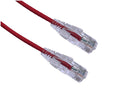 Axiom C6ABFSB-R70-AX 70FT CAT6A BENDnFLEX Cab (Red)