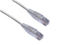 Axiom C6ABFSB-W100-AX 100FT CAT6A BENDnFLEX Cab (White)