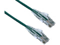 Axiom C6BFSB-N50-AX 50FT CAT6 BENDnFLEX Cab (Green)