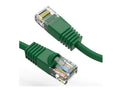 Axiom C6MB-N15-AX 15FT CAT6 Cable w/Boot (Green)