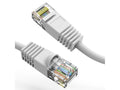 Axiom C6MB-W2-AX 2FT CAT6 Cable w/Boot (White)