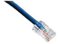 Axiom C6NB-B100-AX 100FT CAT6 Cable No-Boot (Blue)