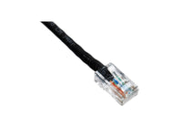 Axiom C6NB-K100-AX 100FT CAT6 Cable No-Boot (Black)