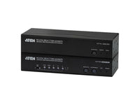 ATEN CE775 DUAL VIEW KVM Extender