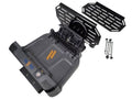 Panasonic CF-H-C-MH-1001 Forklift fixed overhead mounting package for convertible laptop or tablet. Used to mount Havis, Inc