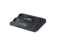 Panasonic CF-VEB201U Desktop Dock (Laptop) for CF-20, FZ-G2. USB-A 3.0(2), USB-A 2.0(2), HDMI, VGA, Serial, LAN, Kensington Lock, Power Button. Requires Keyboard