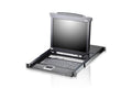 ATEN CL5716M 16 Port LCD KVM