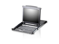 ATEN CL5716M 16 Port LCD KVM