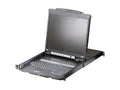 ATEN CL5808N 8 Port LCD KVM
