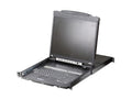 ATEN CL5816N 16 Port LCD KVM