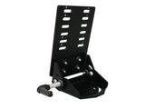 Havis C-MD-207 Accessory Adapter, TS, 2.22" High, 8.15lSP