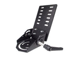 Havis C-MD-207 Accessory Adapter, TS, 2.22" High, 8.15lSP