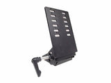 Havis C-MD-207 Accessory Adapter, TS, 2.22" High, 8.15lSP