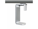 Humanscale CPU600 CPU Holder (Black)