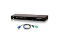 ATEN CS1308KIT 8-Port KVM with 8-USB cables