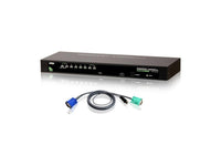 ATEN CS1308KIT 8-Port KVM with 8-USB cables