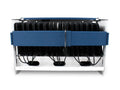JAR Systems CS-1610 Essential 16 Charging Station
