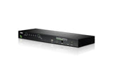 ATEN CS1708A 8 port Multiplatform KVM switch
