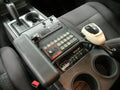 Havis C-VS-1200-EXPD-1 Console, Vehicle-Specific, 12" Top Mounting Space, 0° Angle, Heavy-Contour, Expedition, 07-13