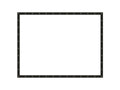 Elite Screens DIY193V1 193in(4:3) Nominal Diagonal, 115.4in View Height, 153.9in View Width, DynaWhite Screen Material
