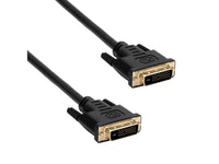 Axiom DVIDDLMM3M-AX DVI-D Dual Link Video Cable 3m, Black