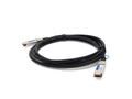 Ruckus E100G-QSFP-QSFP-P-0301 100GB QSFP Passive Direct Attach CABLE,3
