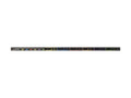 Eaton EBA307-06 Basic rack PDU, 0U, 309-460P9 input, 17.3 kW max, 200-240V, 45A, 6 ft cord, Three-phase