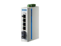 B+B SmartWorx EKI-5525SI-AE Proview, 4+1SMF 10/100MBPS IND. Switch