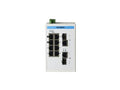B+B SmartWorx EKI-5629CI-AE PROVIEW,8+2G Combo Gigabit IND. Switch