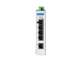 B+B SmartWorx EKI-5725I-AE PROVIEW,5-PORT FULL Gigabit IND. Switch