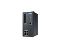 B+B SmartWorx EKI-7708G-4FI-AE 4G + 4SFP Managed Ethernet Switch WIDE T
