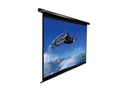 Elite Screens ELECTRIC125H-AUHD Spectrum AcousticPro UHD Series Projector Screen - 16:9 - 125 Inch Diagonal (109.0W x 61.3H) - Black Casing
