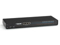 Black Box EME149A-20 Gateway - (4) Expansion Ports, (20) Dry-Contact Inputs, 8-Port