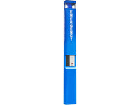 Talkaphone ETPMTROP24DWP ETP-MT/R Series Tower Mount with LED Blu