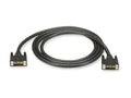 Black Box EVNDVI02-0035 DVI-D Dual-Link Digital Video Cable - Male/Male, 35-ft. (10.6-m)