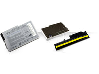 Axiom F3172A-AX LI-ION 8-Cell Battery for HP