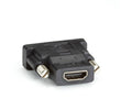 Black Box FA795-R2 HDMI to DVI-D Adapter - Female/Dual-Link Male