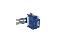 B+B SmartWorx FOSTCDR-INV 232/422/485 to Fiber DIN RAIL - Inverted
