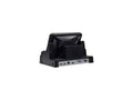 Panasonic FZ-VEBM12AU INFull Desktop Cradle for FZ-M1 -- USB x2, Ethernet, Power, Serial, VGA, HDMI (Simultaneous display output), Spare 1-Bay Battery Charger