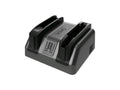 Getac RX10 External Dual Bay Main Battery Charger (Support GBM4XB and GBM8X1) (GCMCUC)