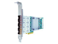 Axiom I350F4-AX 1G QP SFP Network Adapter