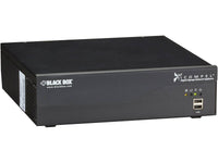 Black Box ICC-AP-500 Digital Signage CMS Content Server and Software - 500 Player