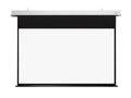Elite Screens IHOME106H2-E14-AUHD Evanesce, 106-inch 16:9, Sound Transparent In-Ceiling Projection Projector Screen