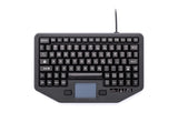 Panasonic IK-88-TP-USB-P Backlit Keyboard with Integrated Touchpad and USB Cable, for All TOUGHBOOK