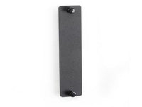 Black Box JPM480A Blank Insert for Fiber Adapter Enclosures/Panels