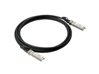 Axiom JW100A-AX SFP+ DAC Cable for Aruba 0.5m