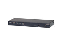 ATEN KH1508A 8-port Cat5 KVM Switch